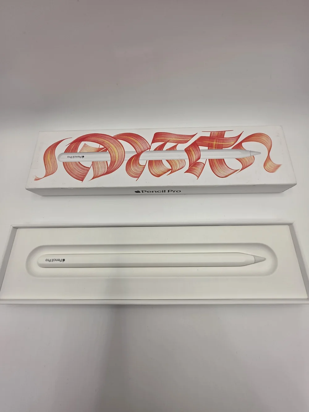Apple Pencil Pro - White